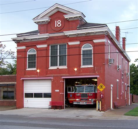 Firehouse .